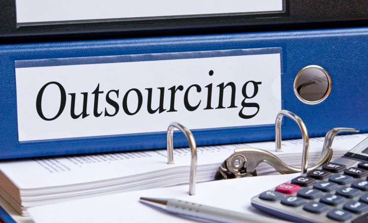 Outsource Contract