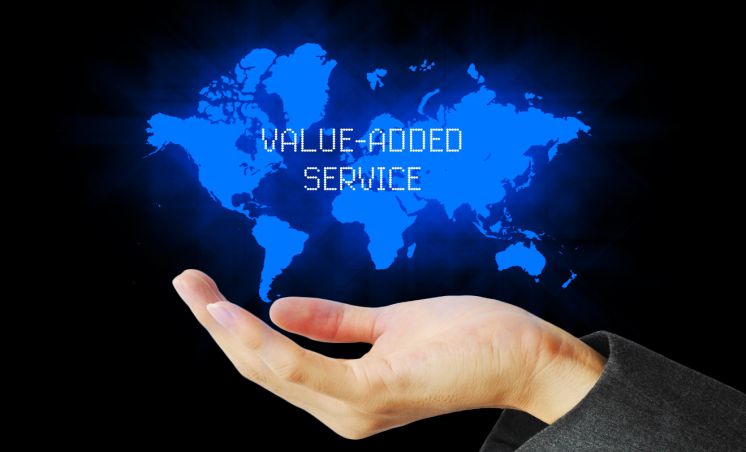 Value Added Services